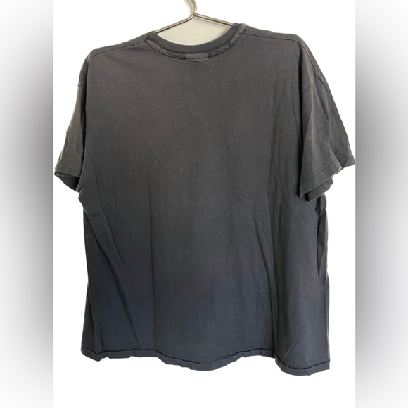 Rare VINTAGE 1989 Psychedelic Furs t-shirt XL - Picture 3 of 9